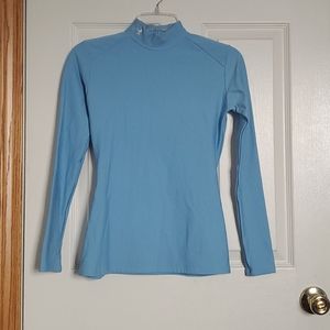Active wear shirt